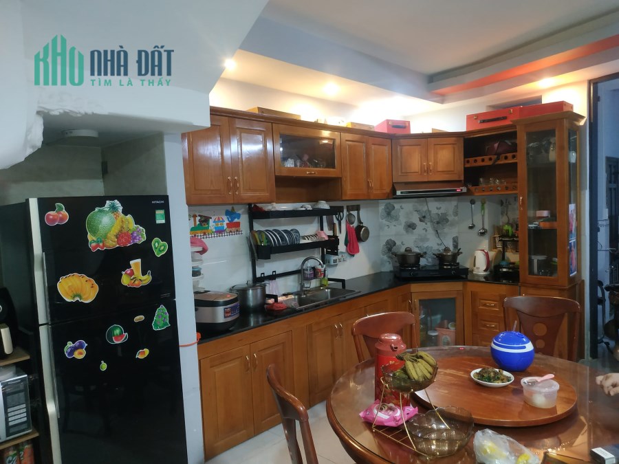 53M2 (5*10.5) - HXH - GẦN NGUYỄN THỊ TÚ - TIỆN ÍCH BAO QUANH - HẠ TIẾP CHỈ CÒN 4.9 TỶ