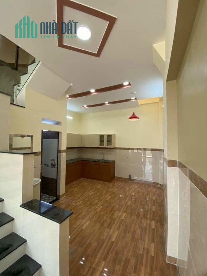 %%CHO THUÊ NHÀ NGUYÊN CĂN 1 TRỆT 1  LẦU MỚI XÂY Ở HUYỆN ĐỨC HÒA - TỈNH LONG AN
