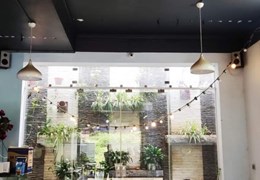 Mặt phố Ngọc Thụy Long Biên Dt 109m2 5 Tầng Mt 5m Oto Ở Kd Vp Nhỉnh 11 tỷ