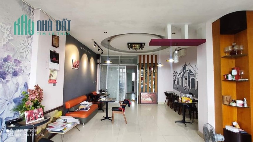 Mặt phố Ngọc Thụy Long Biên Dt 109m2 5 Tầng Mt 5m Oto Ở Kd Vp Nhỉnh 11 tỷ