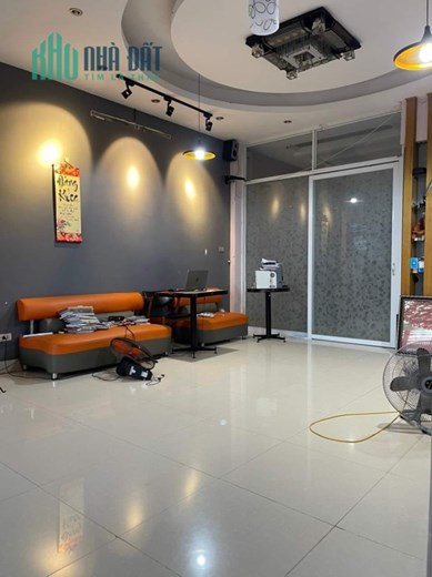Mặt phố Ngọc Thụy Long Biên Dt 109m2 5 Tầng Mt 5m Oto Ở Kd Vp Nhỉnh 11 tỷ