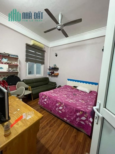 Mặt phố Ngọc Thụy Long Biên Dt 109m2 5 Tầng Mt 5m Oto Ở Kd Vp Nhỉnh 11 tỷ