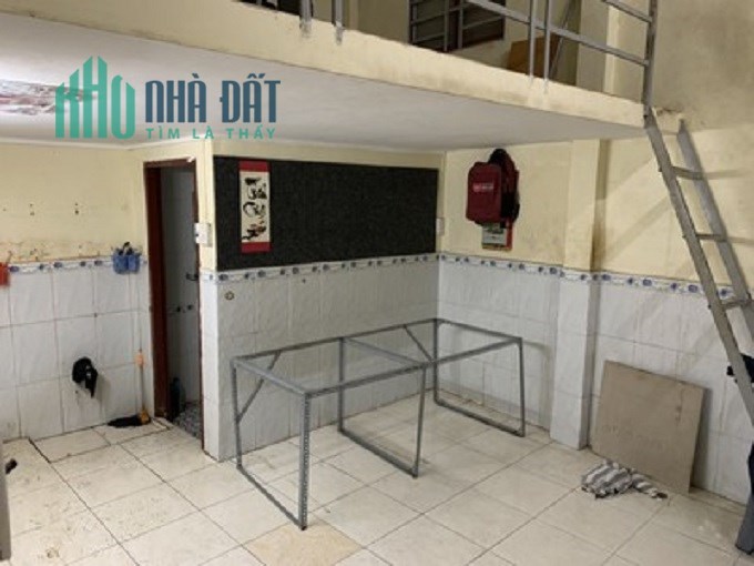 Bán nhà HXH hạ chào 2,5 tỷ Lưu Chí Hiếu, Tây Thạnh, Tân Phú, 109m2, 2 tầng. 6.x tỷ