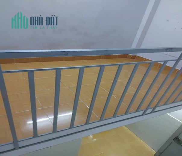 Bán nhà HXH hạ chào 2,5 tỷ Lưu Chí Hiếu, Tây Thạnh, Tân Phú, 109m2, 2 tầng. 6.x tỷ