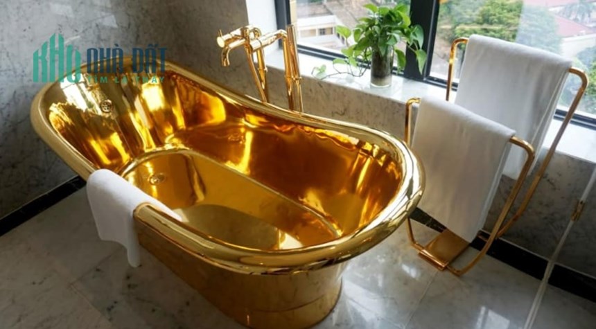 Cơ hội vàng tổ hợp Hanoi Golden Lake - B7 Giảng Võ - Vị trí đắc địa ngay hồ Giảng Võ - Giá 250