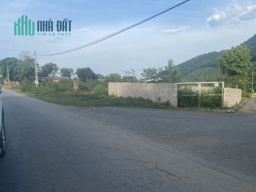 Bán 417m đất trục chính bãi dài giá chỉ hơn 2 tỷ