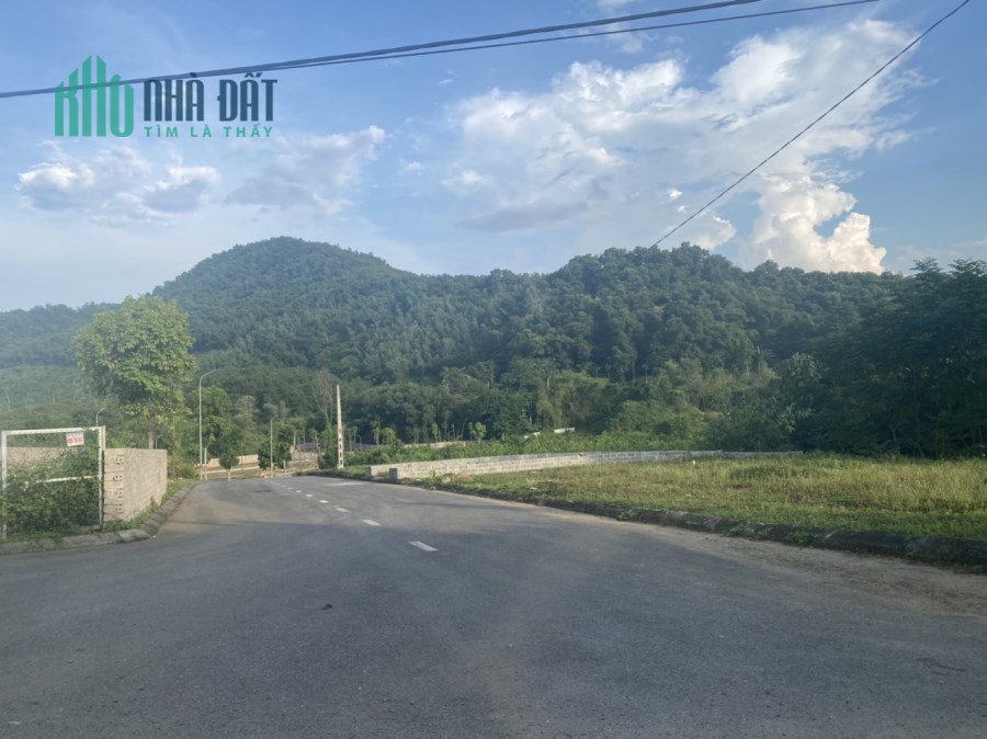 Bán 417m đất trục chính bãi dài giá chỉ hơn 2 tỷ