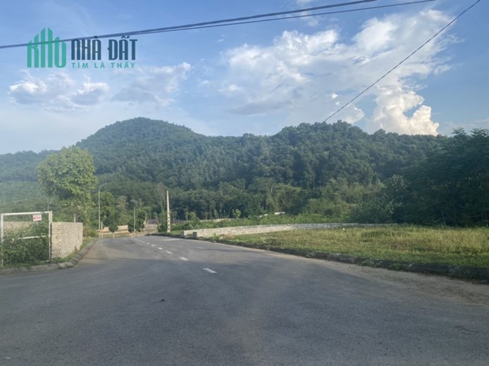 Bán 417m đất trục chính bãi dài giá chỉ hơn 2 tỷ