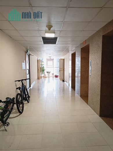 Bán căn Góc Tổng cục 5 Bộ công an (T6-08) Phạm Văn Đồng 117m2 3PN 2WC ban công Đông giá 4.5 tỷ