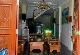 Nhà 1 trệt 2 lầu Sân Thượng đường 38 Hiệp Bình Chánh, dt 67 m² Giá 6,3 Tỷ