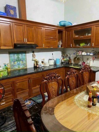 Nhà 1 trệt 2 lầu Sân Thượng đường 38 Hiệp Bình Chánh, dt 67 m² Giá 6,3 Tỷ