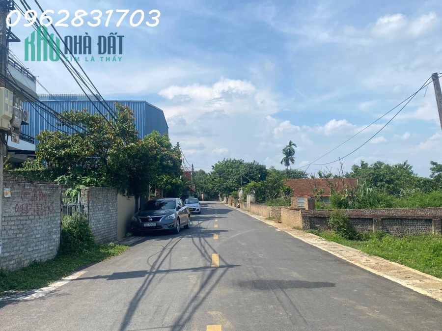 bán 1579m sẵn xưởng trục chính phú mãn chủ cần tiền cắt lỗ 2 tỷ cho lô đất