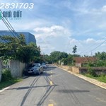 bán 1579m sẵn xưởng trục chính phú mãn chủ cần tiền cắt lỗ 2 tỷ cho lô đất