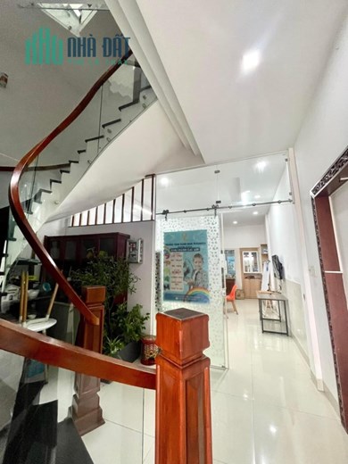 Chính chủ cần bán nhà số 215 HỒ TÙNG MẬU Liên Chiểu, ĐN.