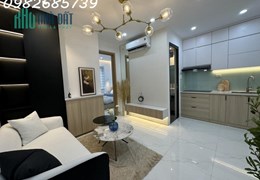 Bán căn hộ chung cư mini Hào Nam ngõ ô tô 2N,1VS 50m chỉ từ hơn 1.3 tỷ cho thuê 11.5tr/ tháng