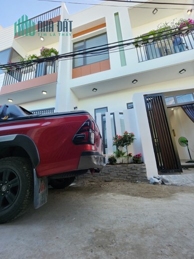 🔴NHÀ 2 TẦNG KIỆT Ô TÔ K202 HOÀNG VĂN THÁI