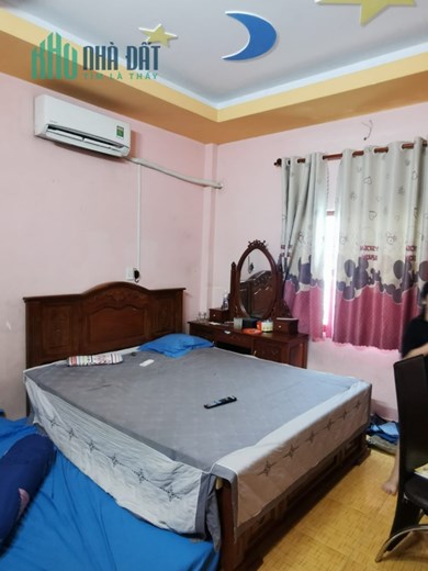 Bán nhà MTKD Tô Ký sầm uất, Quận 12, 50m2, sổ A4, Chỉ với 5 TỶ