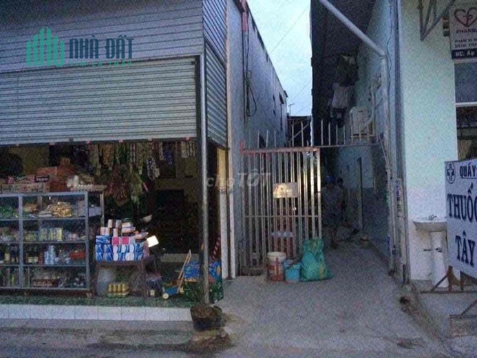 Cho thuê nhà nguyên căn Phường Tân Phước Khánh, Thị xã Tân Uyên, Bình Dương.