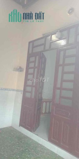 Cho thuê nhà nguyên căn Phường Tân Phước Khánh, Thị xã Tân Uyên, Bình Dương.