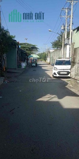 Cho thuê nhà nguyên căn Phường Tân Phước Khánh, Thị xã Tân Uyên, Bình Dương.
