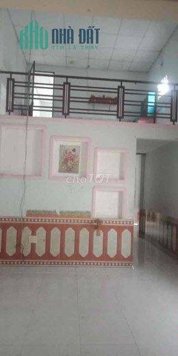 Cho thuê nhà nguyên căn Phường Tân Phước Khánh, Thị xã Tân Uyên, Bình Dương.
