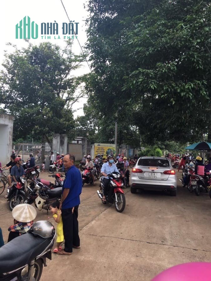 Bán GẤP lô đất gần đường DT769 huyện Thống Nhất