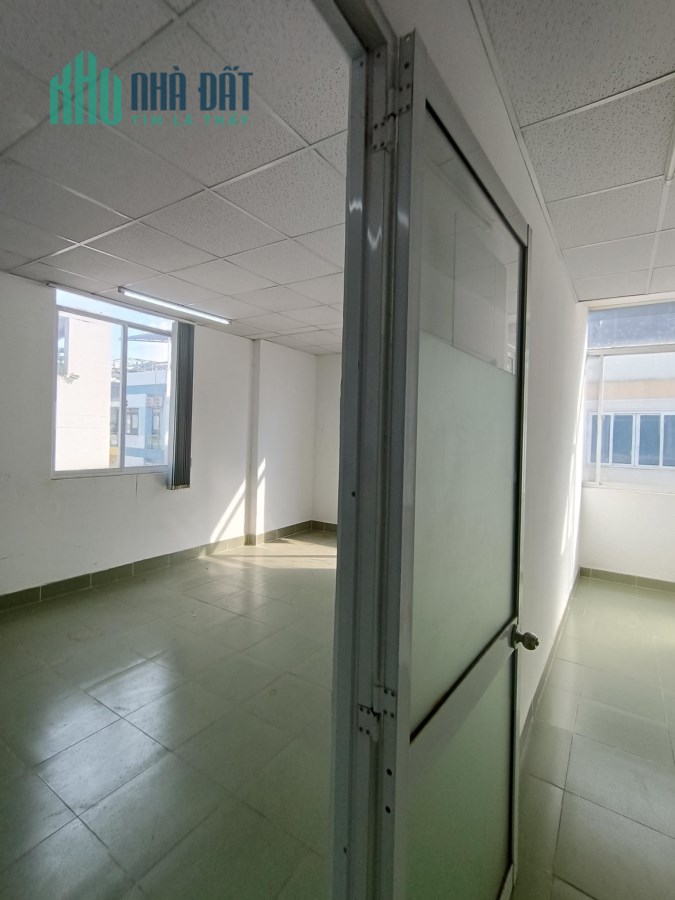 Bán Thanh lý office Đường Phan Văn Trị, P11, Bình Thạnh, 4 tầng,18,5 tỷ