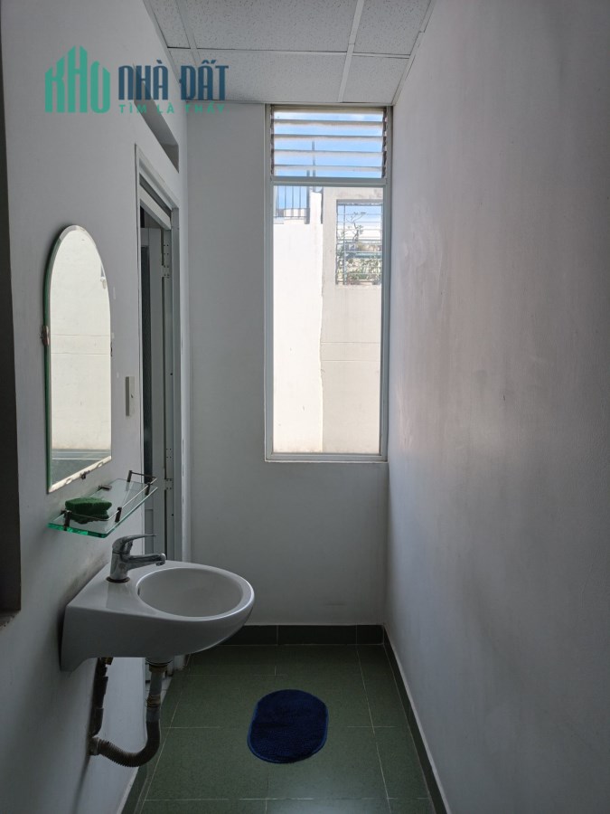 Bán Thanh lý office Đường Phan Văn Trị, P11, Bình Thạnh, 4 tầng,18,5 tỷ