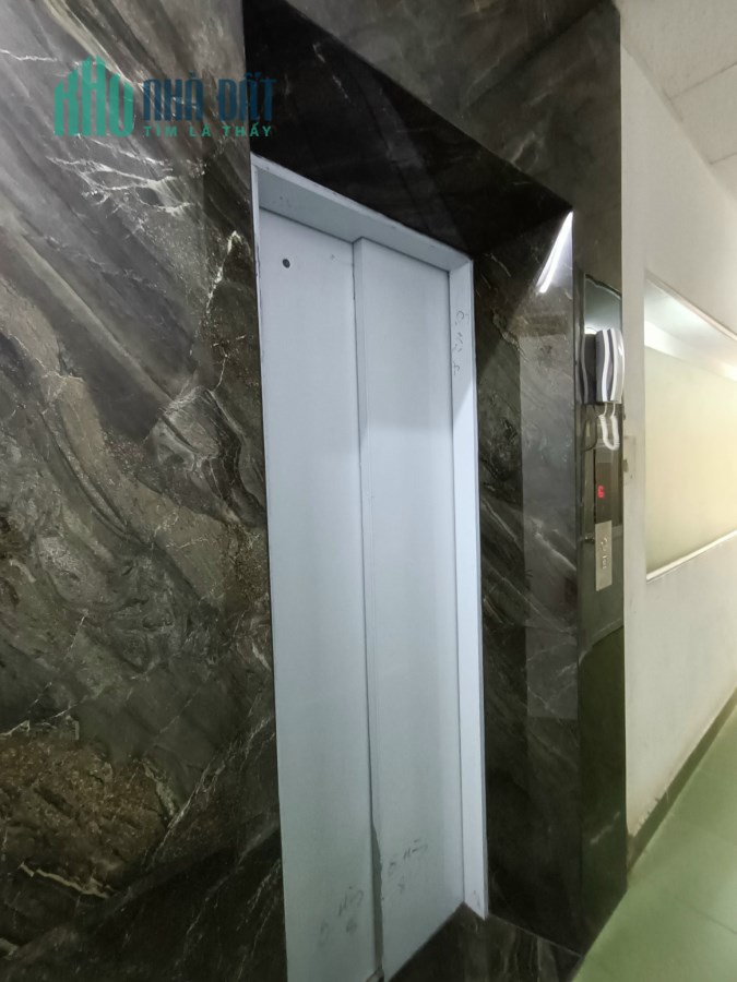 Bán Thanh lý office Đường Phan Văn Trị, P11, Bình Thạnh, 4 tầng,18,5 tỷ