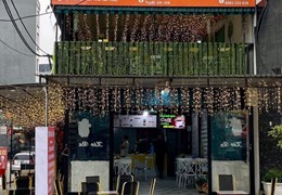 CẦN SANG NHƯỢNG LẠI MẶT BẰNG ĐÔNG CÔNG NHÂN ĐỊA CHỈ; MY ĐIỀN 2, TT NẾNH, VIỆT YÊN, BẮC GIANG