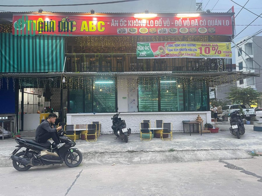 CẦN SANG NHƯỢNG LẠI MẶT BẰNG ĐÔNG CÔNG NHÂN ĐỊA CHỈ; MY ĐIỀN 2, TT NẾNH, VIỆT YÊN, BẮC GIANG