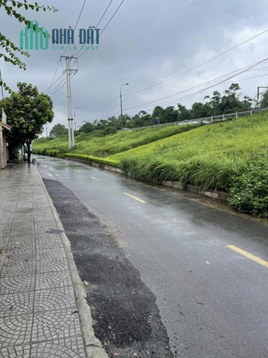 Bán đất Khuyến Lương, Hoàng Mai gần phố, gần ô tô, 55 m2 giá chỉ nhỉnh 2 tỷ