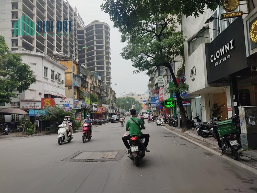 [ HẠ CHÀO 4 TỶ] BÁN MP NÚI TRÚC CỰC HIẾM NHÀ BÁN 70M2, 5T, GẦN NGÃ BA, KD ĐỈNH.