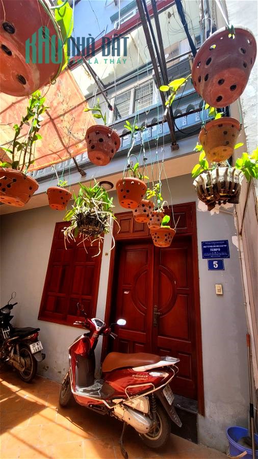 Bán Nhà Phùng Hưng Hà Đông 40m2 3T MT4 4.15 tỷ