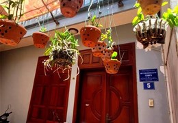 Bán Nhà Phùng Hưng Hà Đông 40m2 3T MT4 4.15 tỷ