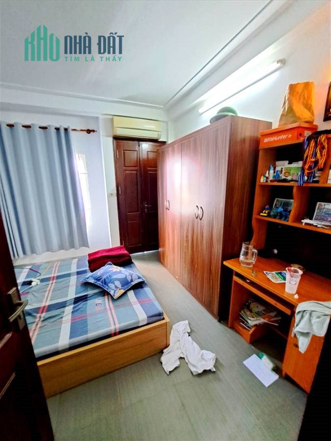 Bán Nhà Phùng Hưng Hà Đông 40m2 3T MT4 4.15 tỷ