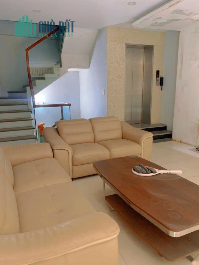 💥SIÊU PHẨM-Mặt Ngõ 35 CÁT LINH,Đống Đa 55m/6T Thang Máy,MT 4.5m chỉ 19.5 Tỷ 💥
