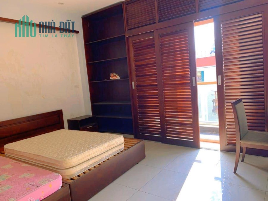 💥SIÊU PHẨM-Mặt Ngõ 35 CÁT LINH,Đống Đa 55m/6T Thang Máy,MT 4.5m chỉ 19.5 Tỷ 💥