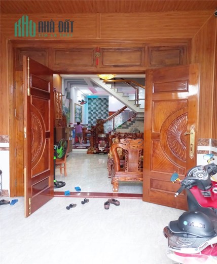 2 TẦNG - NGANG 4.5M - KHU AN NINH DÂN TRÍ CAO - OTO VÀO NHÀ - NHÀ ĐẸP XEM KO MUỐN VỀ.