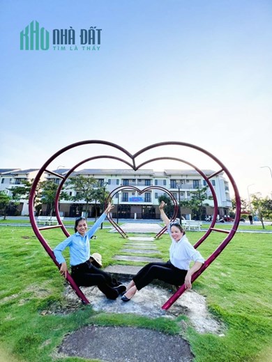 Centa River Park Từ Sơn Shophouse view sông khơi thông dòng thịnh vượng sắp mở bán