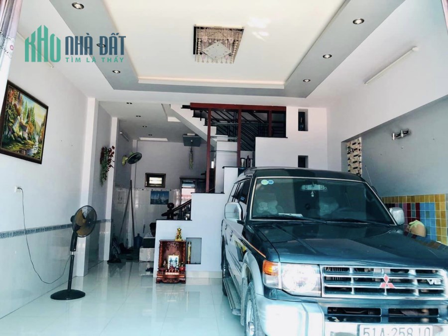 KẾ AEON MALL TÂN PHÚ - 71M2 - NGANG 5M - HẺM Ô TÔ - 3 TẦNG - ĐƯỜNG SỐ 3 GIÁ 6.2 TỶ