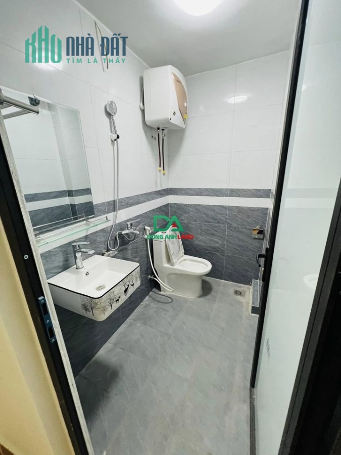Bán nhà Mai Lâm Đông Anh mới xây giá chỉ nhỉnh hai tỷ