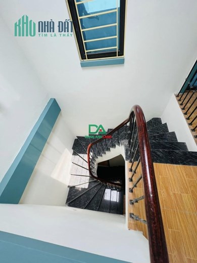 Bán nhà Mai Lâm Đông Anh mới xây giá chỉ nhỉnh hai tỷ