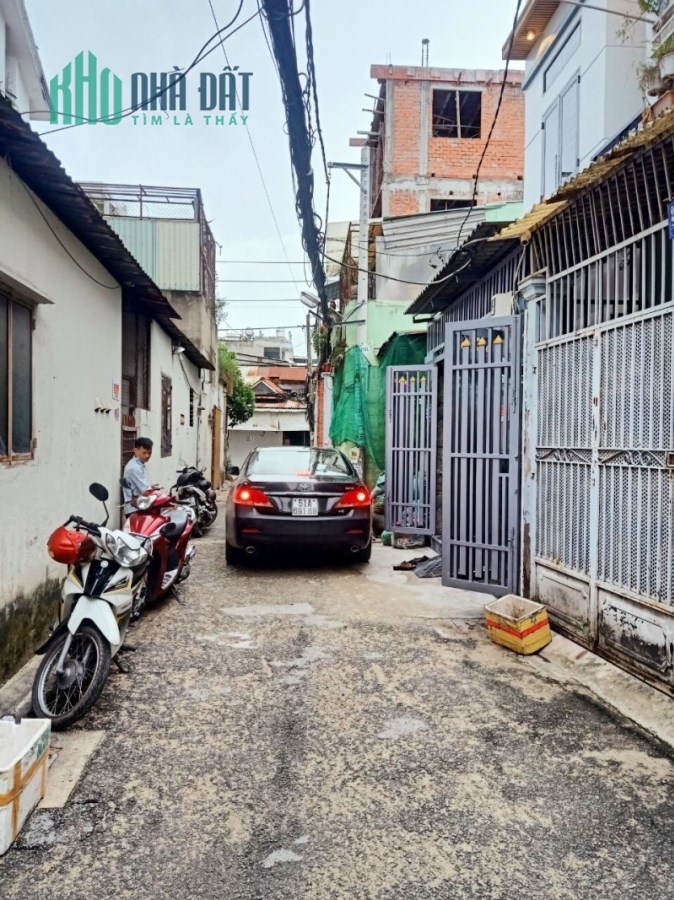 CHỢ LÊ ĐÌNH CẨN, OTO5M, BÌNH TÂN, 49M2, 2T CHỈ 3,7 TỶ, LH 0948362610