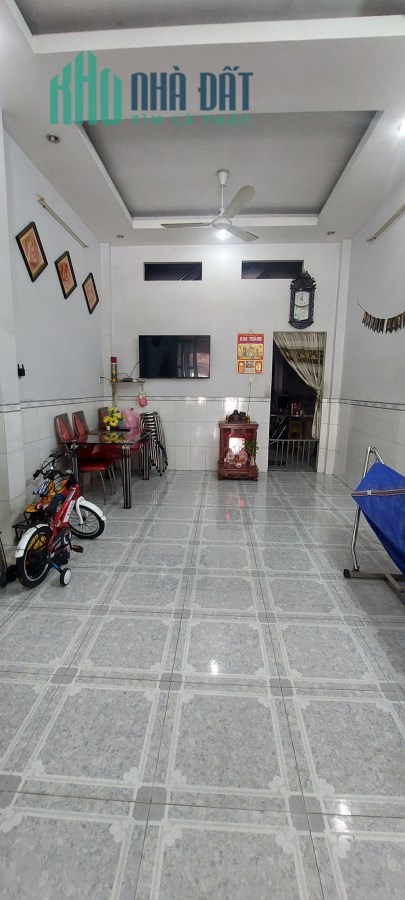 MẶT TIỀN ĐƯỜNG TÊN LỬA - VỊ TRÍ SẦM UẤT NGÀY ĐÊM - NHÀ 4 TẦNG 71M2 CHỈ NHỈNH 10 TỶ