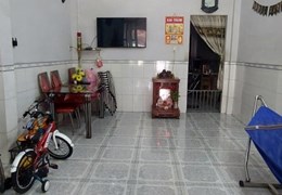 MẶT TIỀN ĐƯỜNG TÊN LỬA - VỊ TRÍ SẦM UẤT NGÀY ĐÊM - NHÀ 4 TẦNG 71M2 CHỈ NHỈNH 10 TỶ