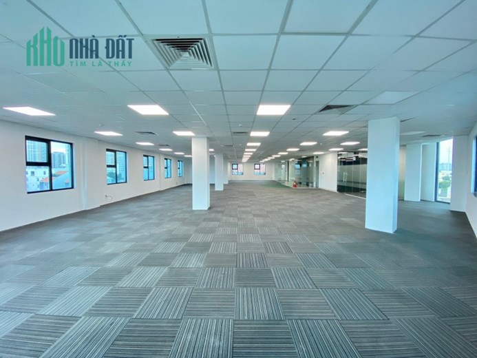 Cho Thuê Văn Phòng - Nhận Diện Thương Hiệu Quận 2