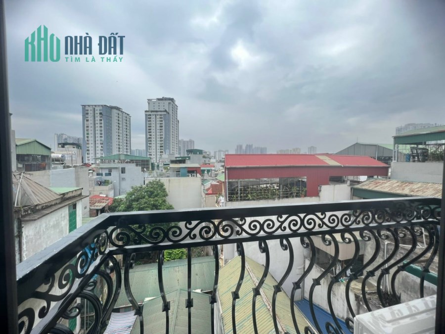 11 tỷ Nhà Dòng Tiền phố Minh Khai Hai Bà Trưng 17 căn hộ cho thuê khép kín DT 90tr/th