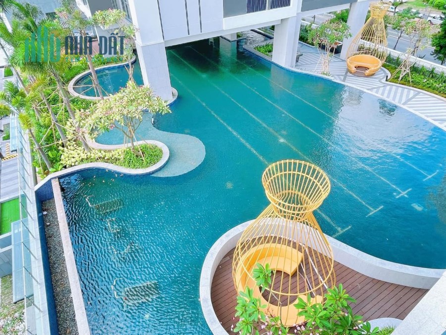 Bán căn hộ chung cư The Antonia mua trực tiếp chủ đầu tư - chiết khấu cao - lịch thanh toán dài hạn