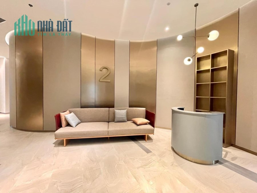 Bán căn hộ chung cư The Antonia mua trực tiếp chủ đầu tư - chiết khấu cao - lịch thanh toán dài hạn